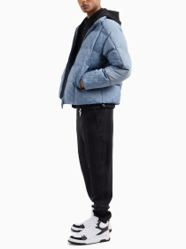 Спортивні штани Armani Exchange модель 6DZPLC-ZJNNZ-1200 Фото