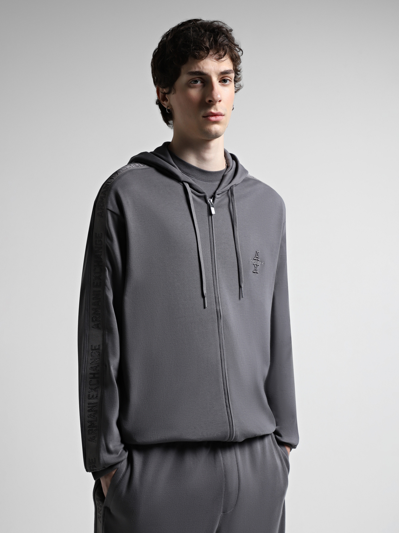 Кофта Armani Exchange модель 6DZMLC-ZJNNZ-19AA Фото