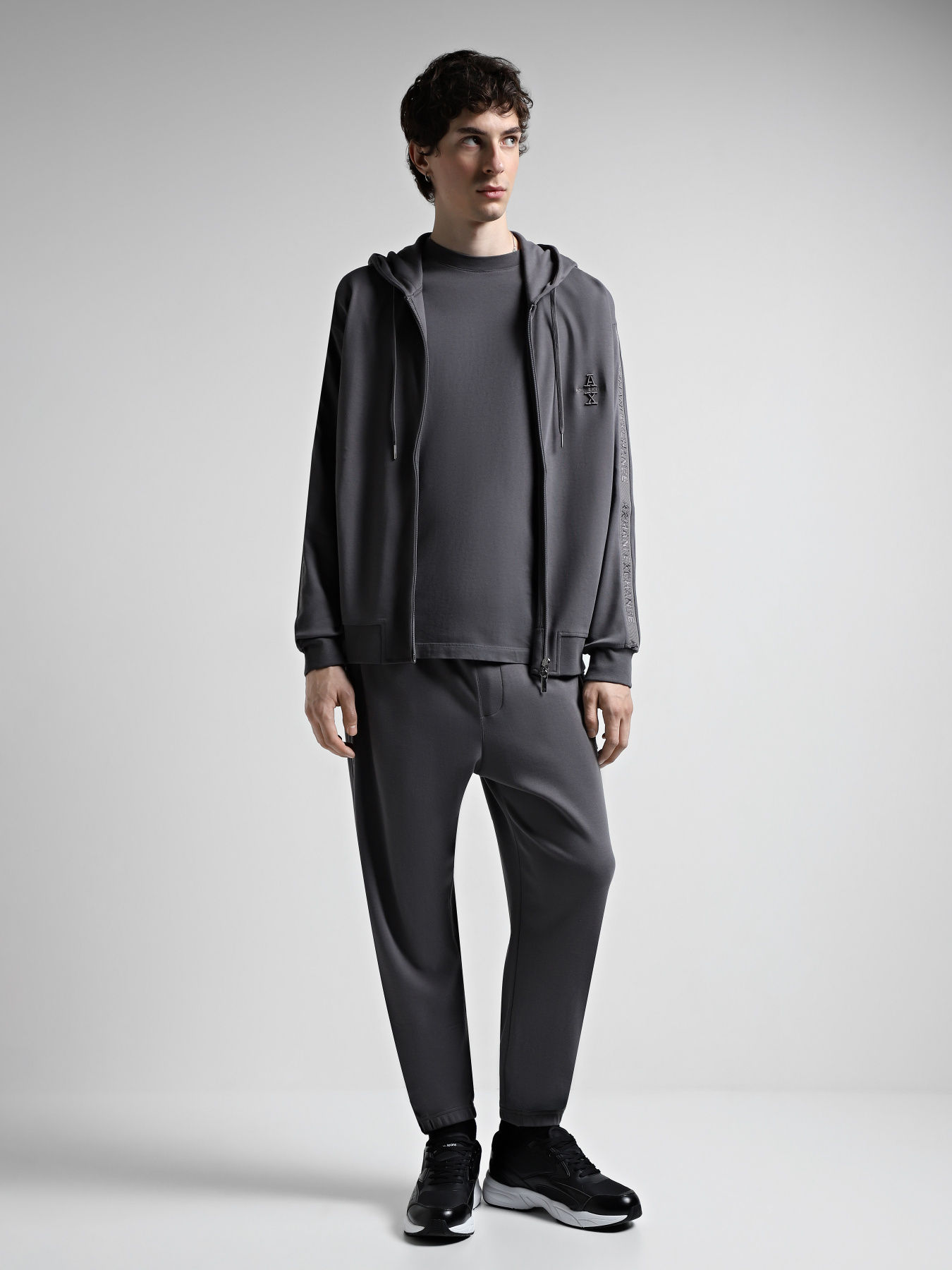 Кофта Armani Exchange модель 6DZMLC-ZJNNZ-19AA Фото