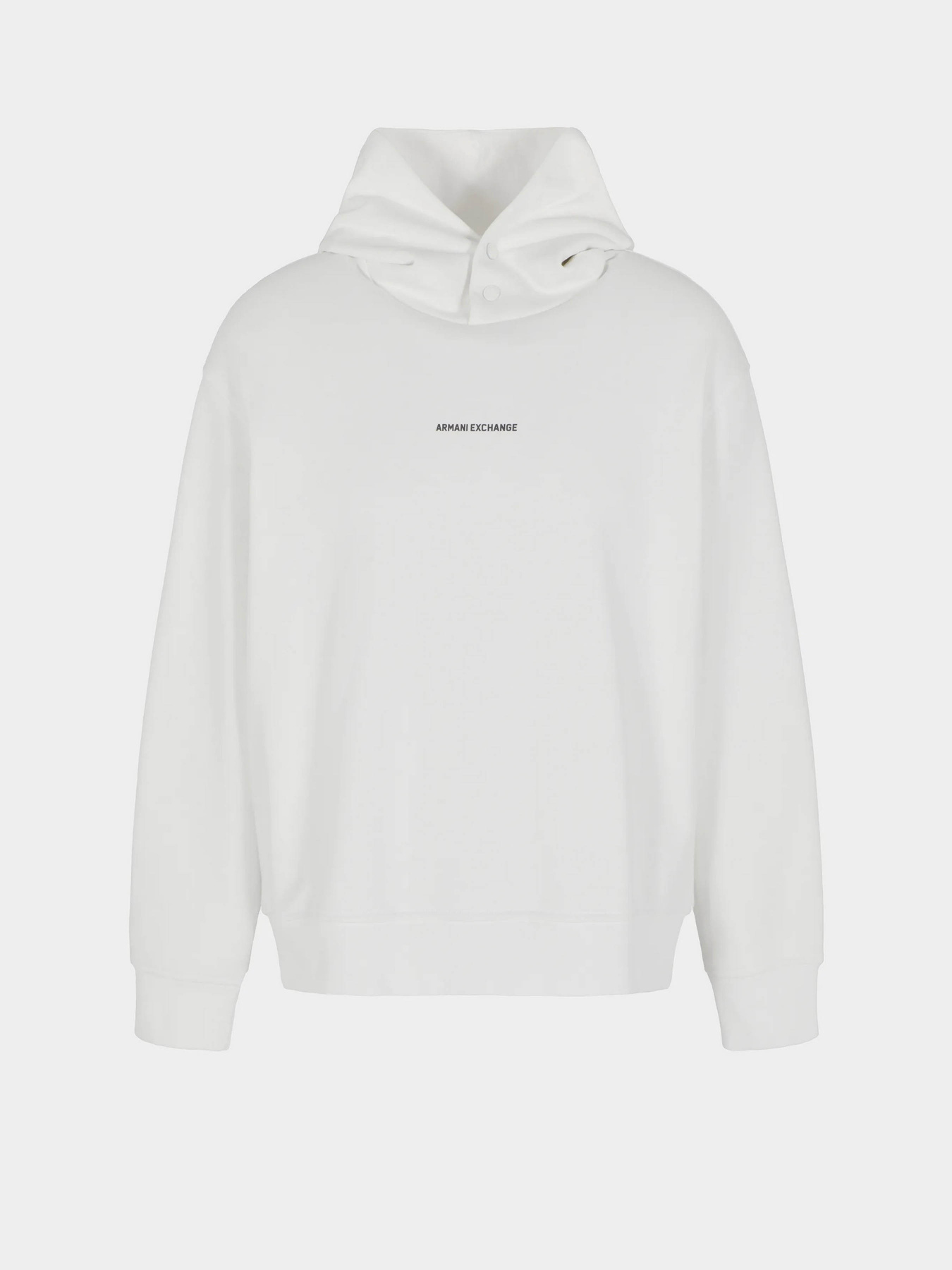 Худи Armani Exchange модель 6DZMLJ-ZJ4XZ-1116 Фото