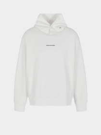 Худи Armani Exchange модель 6DZMLJ-ZJ4XZ-1116 Фото