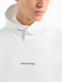 Худі Armani Exchange модель 6DZMLJ-ZJ4XZ-1116 Фото