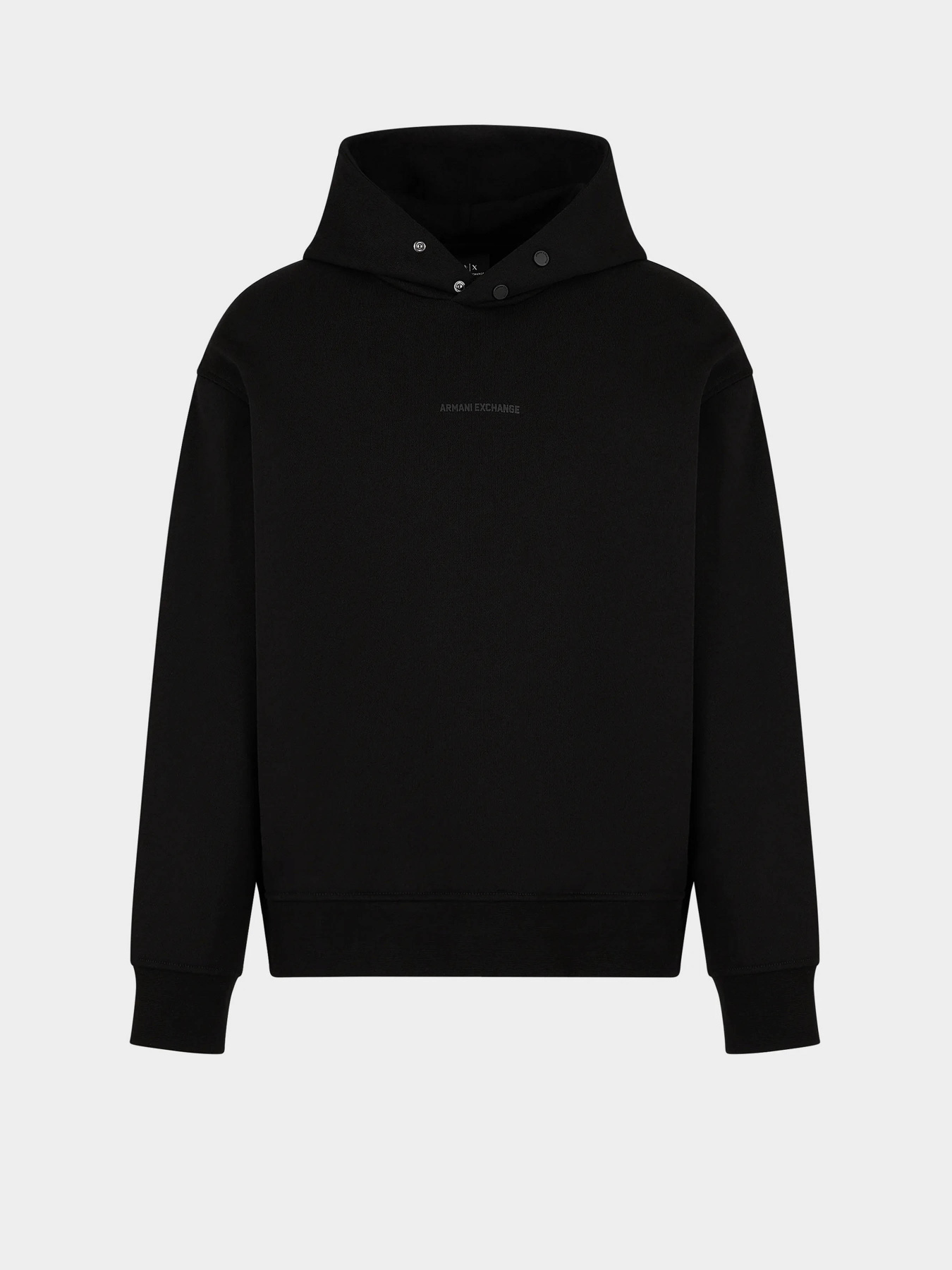 Худи Armani Exchange модель 6DZMLJ-ZJ4XZ-1200 Фото