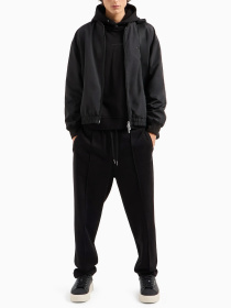 Худи Armani Exchange модель 6DZMLJ-ZJ4XZ-1200 Фото