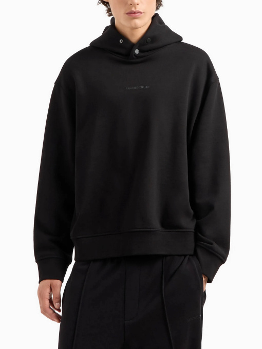 Худи Armani Exchange модель 6DZMLJ-ZJ4XZ-1200 Фото