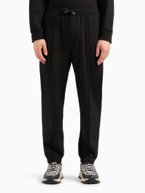 Штаны спортивные Armani Exchange модель 6DZPLJ-ZJ4XZ-1200 Фото