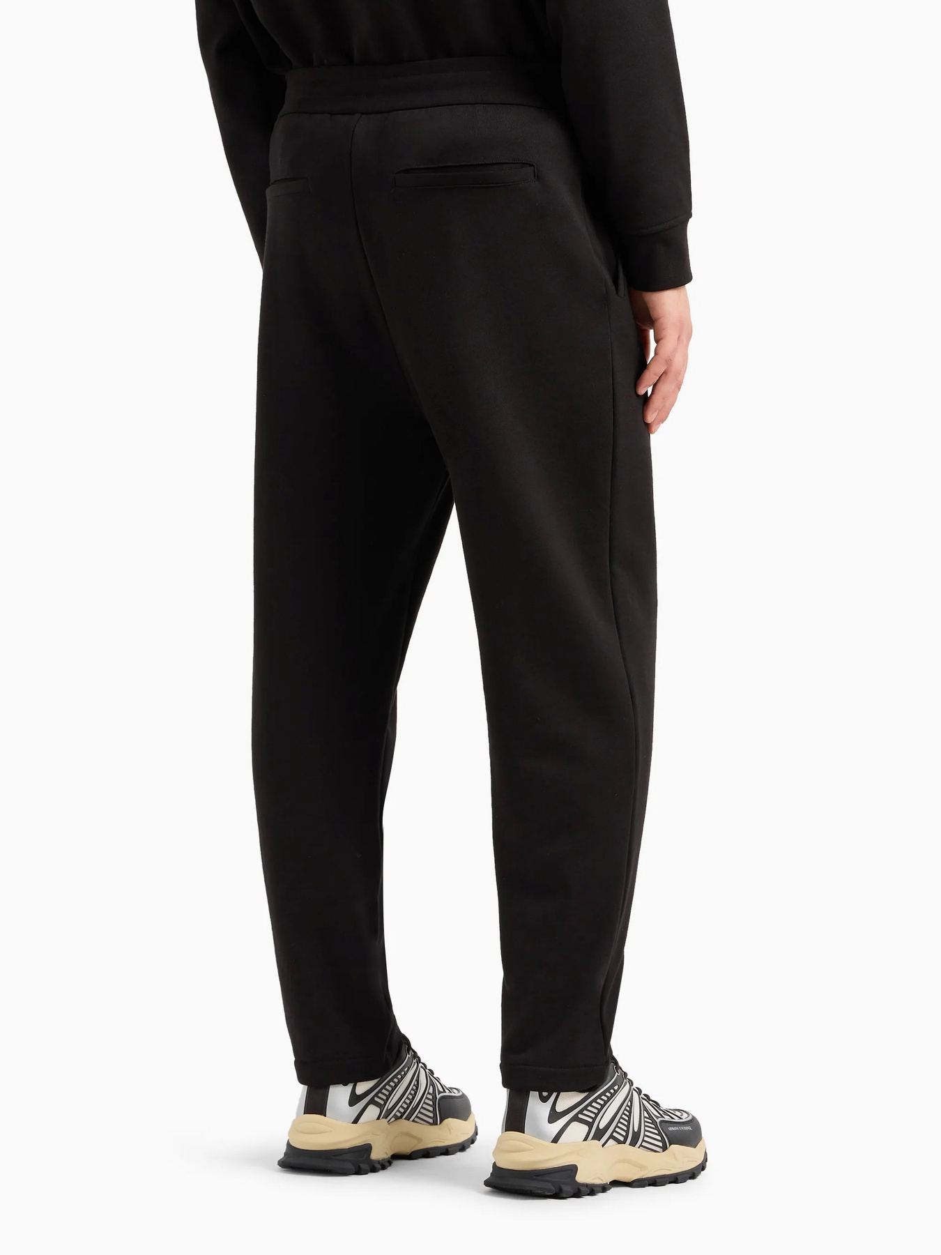 Спортивні штани Armani Exchange модель 6DZPLJ-ZJ4XZ-1200 Спортивні штани Armani Exchange модель 6DZPLJ-ZJ4XZ-1200 Фото