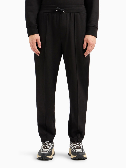 Штаны спортивные Armani Exchange модель 6DZPLJ-ZJ4XZ-1200 Фото