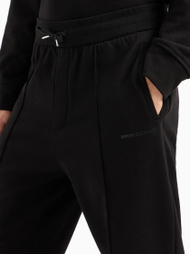 Спортивні штани Armani Exchange модель 6DZPLJ-ZJ4XZ-1200 Спортивні штани Armani Exchange модель 6DZPLJ-ZJ4XZ-1200 Фото