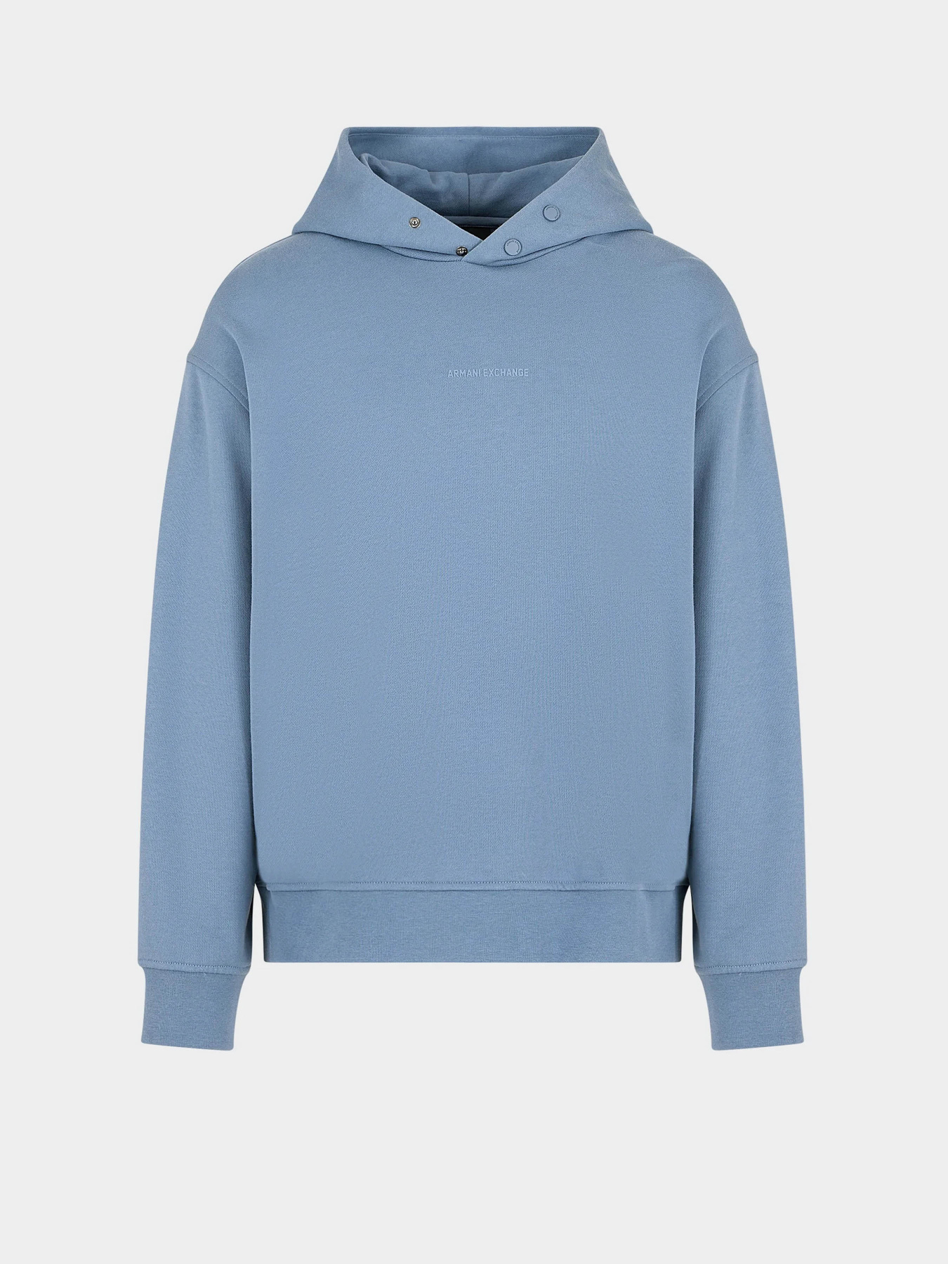 Худи Armani Exchange модель 6DZMLJ-ZJ4XZ-15DU Фото