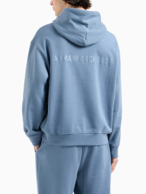 Худи Armani Exchange модель 6DZMLJ-ZJ4XZ-15DU Фото