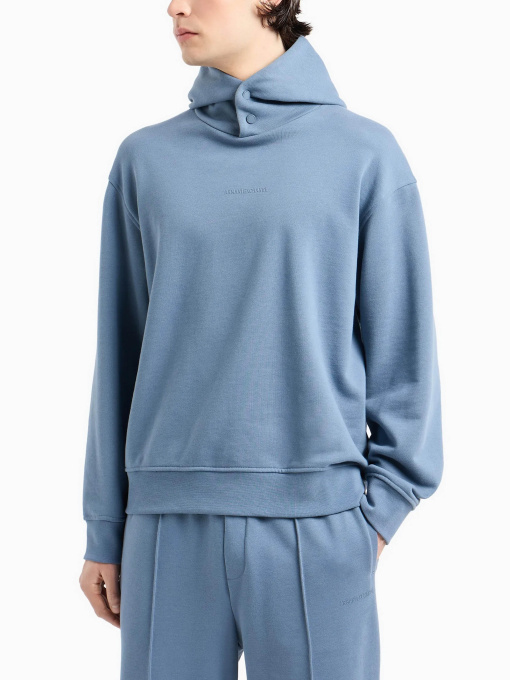 Худи Armani Exchange модель 6DZMLJ-ZJ4XZ-15DU Фото