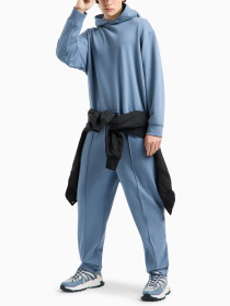 Худі Armani Exchange модель 6DZMLJ-ZJ4XZ-15DU Худі Armani Exchange модель 6DZMLJ-ZJ4XZ-15DU Фото