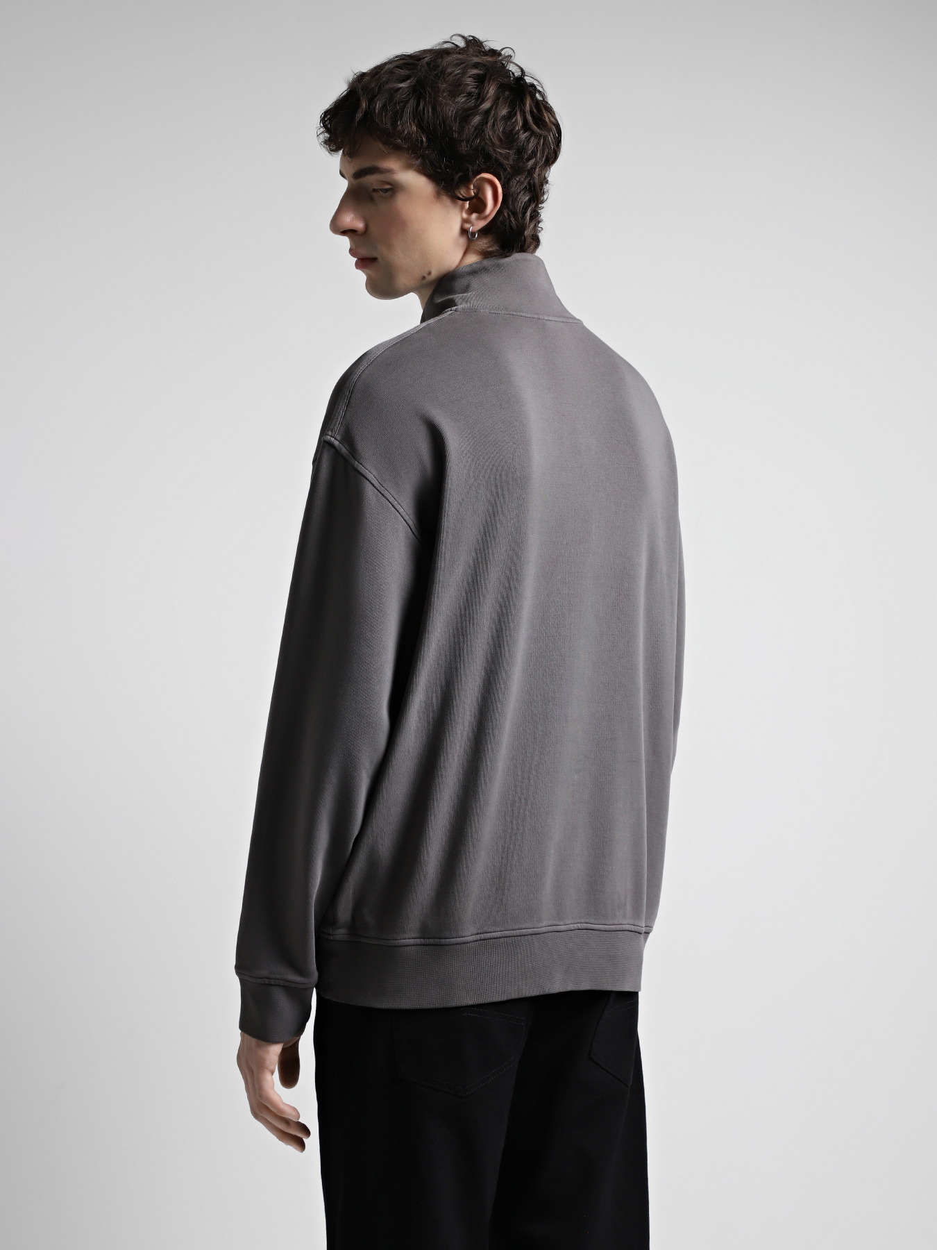 Кофта Armani Exchange модель 6DZMLK-ZJNOZ-19AA Фото