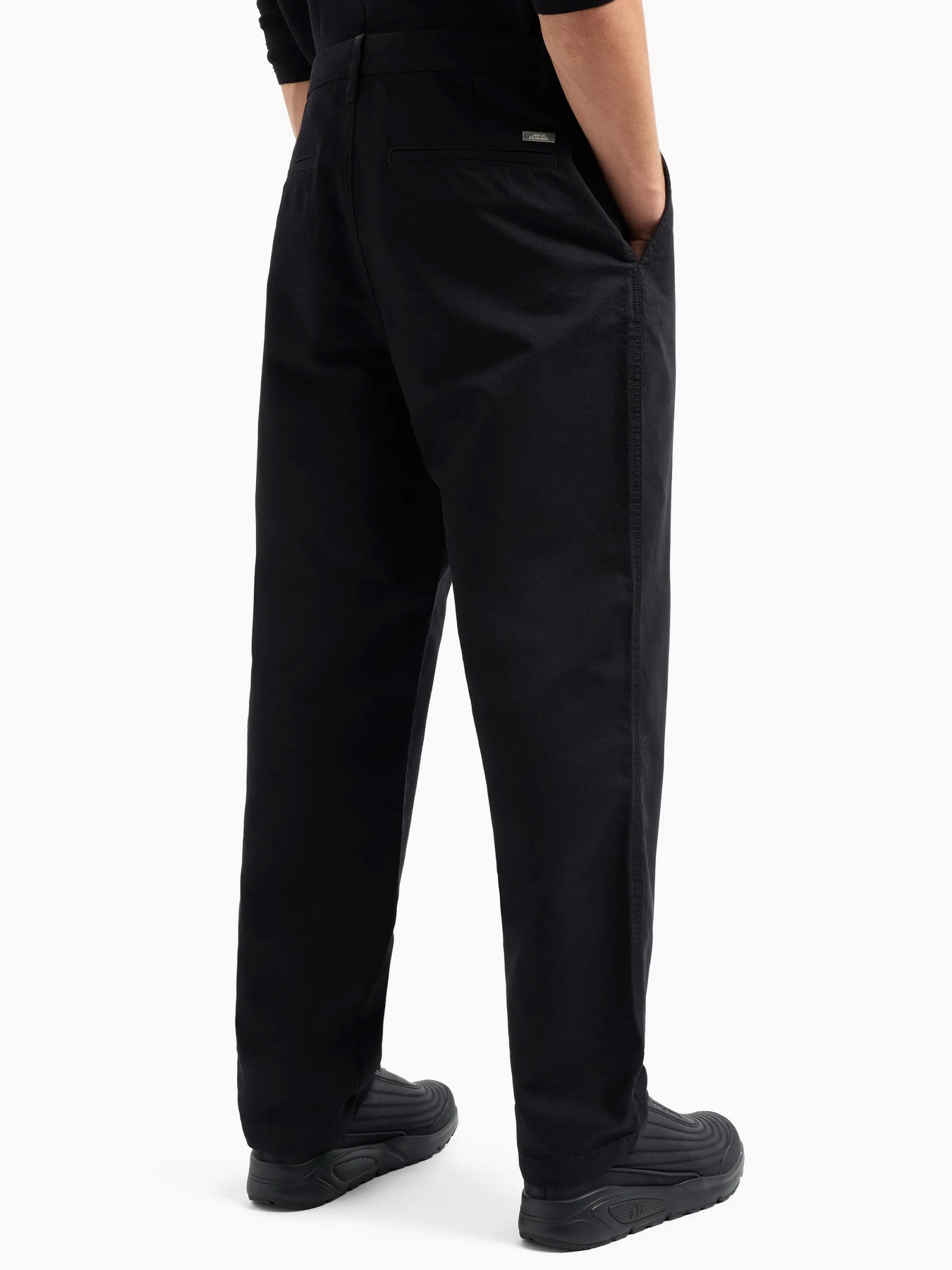 Чіноси Armani Exchange модель 6DZPL6-ZN5WZ-1200 Фото