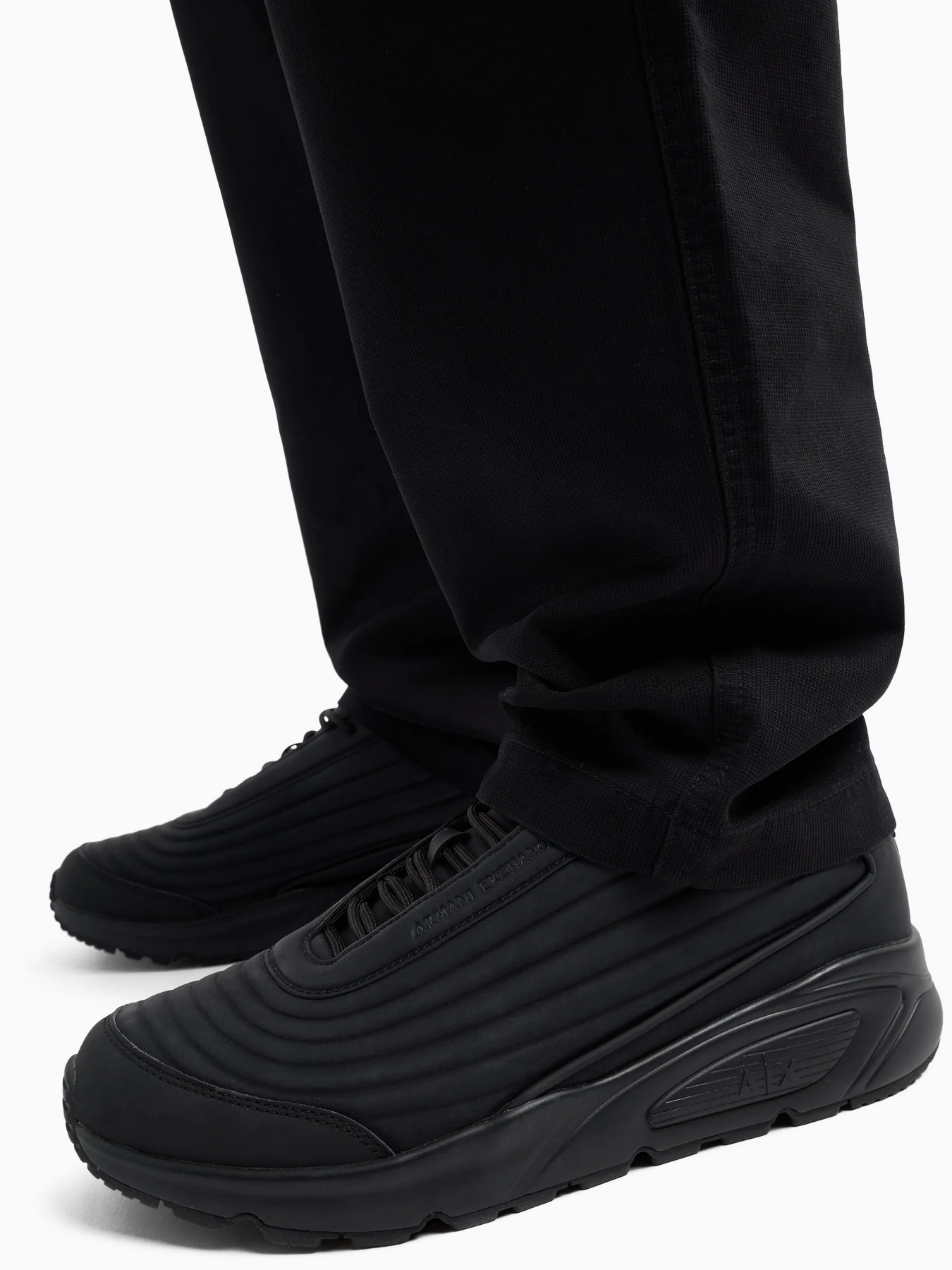 Чіноси Armani Exchange модель 6DZPL6-ZN5WZ-1200 Фото