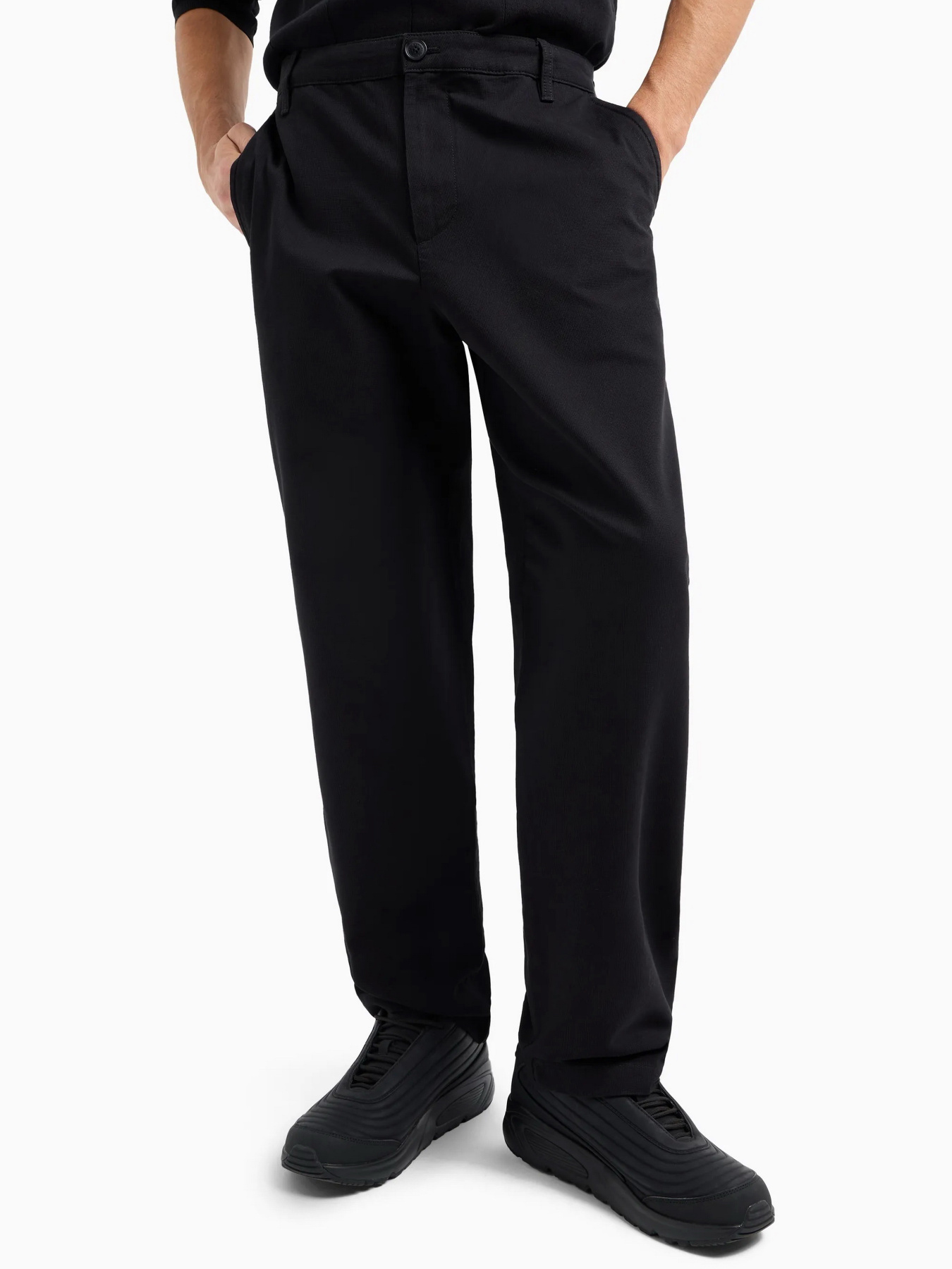 Чіноси Armani Exchange модель 6DZPL6-ZN5WZ-1200 Фото