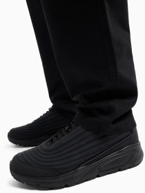 Чіноси Armani Exchange модель 6DZPL6-ZN5WZ-1200 Фото