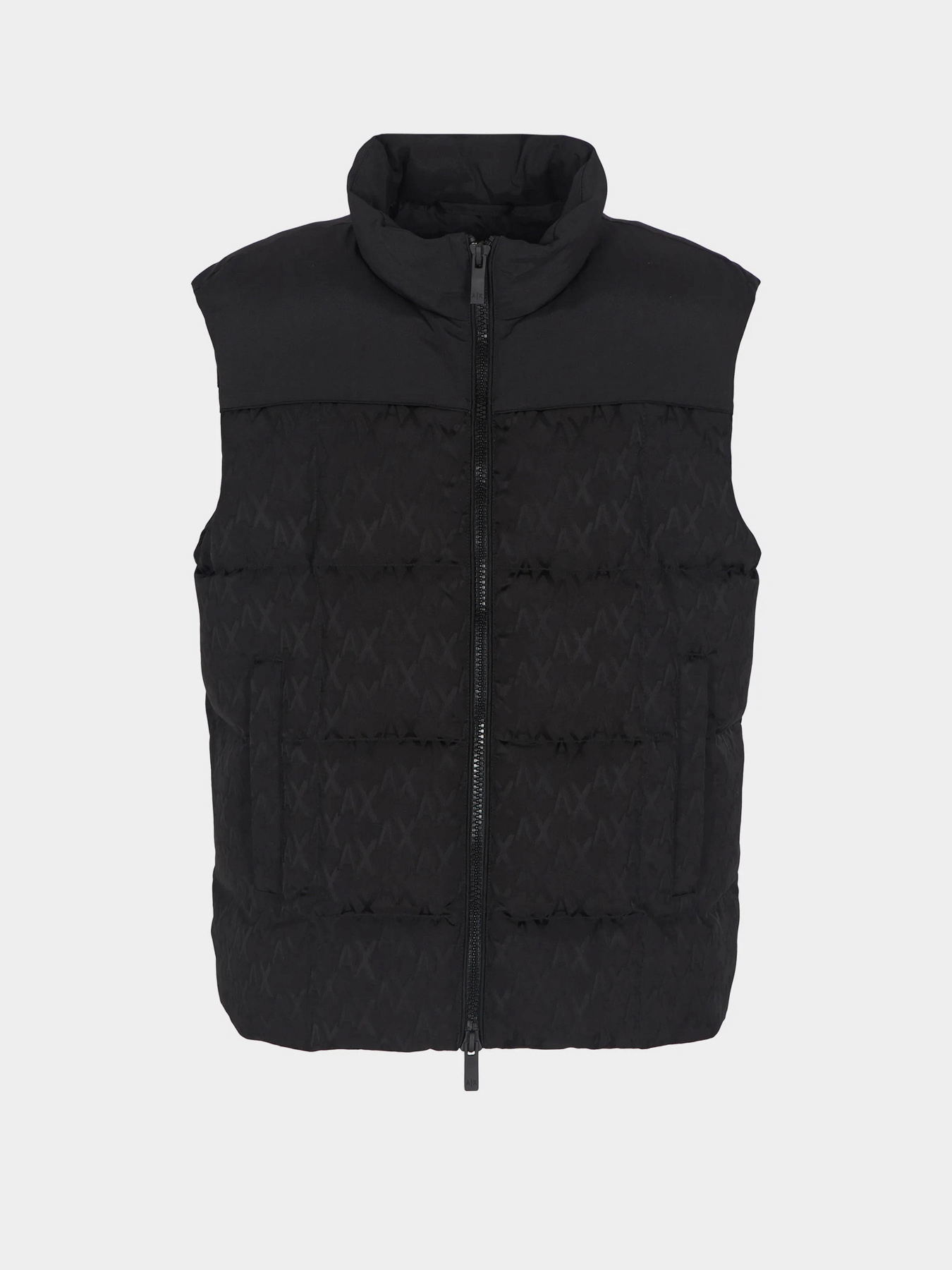 Утеплений жилет Armani Exchange модель 6DZQL1-ZN5GZ-1200 Утеплений жилет Armani Exchange модель 6DZQL1-ZN5GZ-1200 Фото