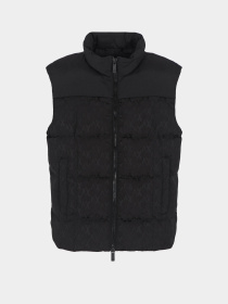 Утеплений жилет Armani Exchange модель 6DZQL1-ZN5GZ-1200 Утеплений жилет Armani Exchange модель 6DZQL1-ZN5GZ-1200 Фото