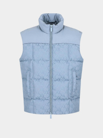 Жилет с утеплителем Armani Exchange модель 6DZQL1-ZN5GZ-15DU Фото