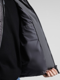 Жилет с утеплителем Armani Exchange модель 6DZQL1-ZN5GZ-19AA Фото