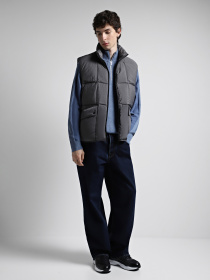 Жилет с утеплителем Armani Exchange модель 6DZQL5-ZN5JZ-19AA Фото