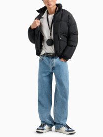 Футболка Armani Exchange модель 6DZTLA-ZJ9JZ-1116 Фото