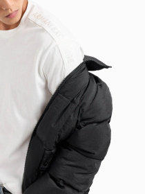 Футболка Armani Exchange модель 6DZTLA-ZJ9JZ-1116 Фото