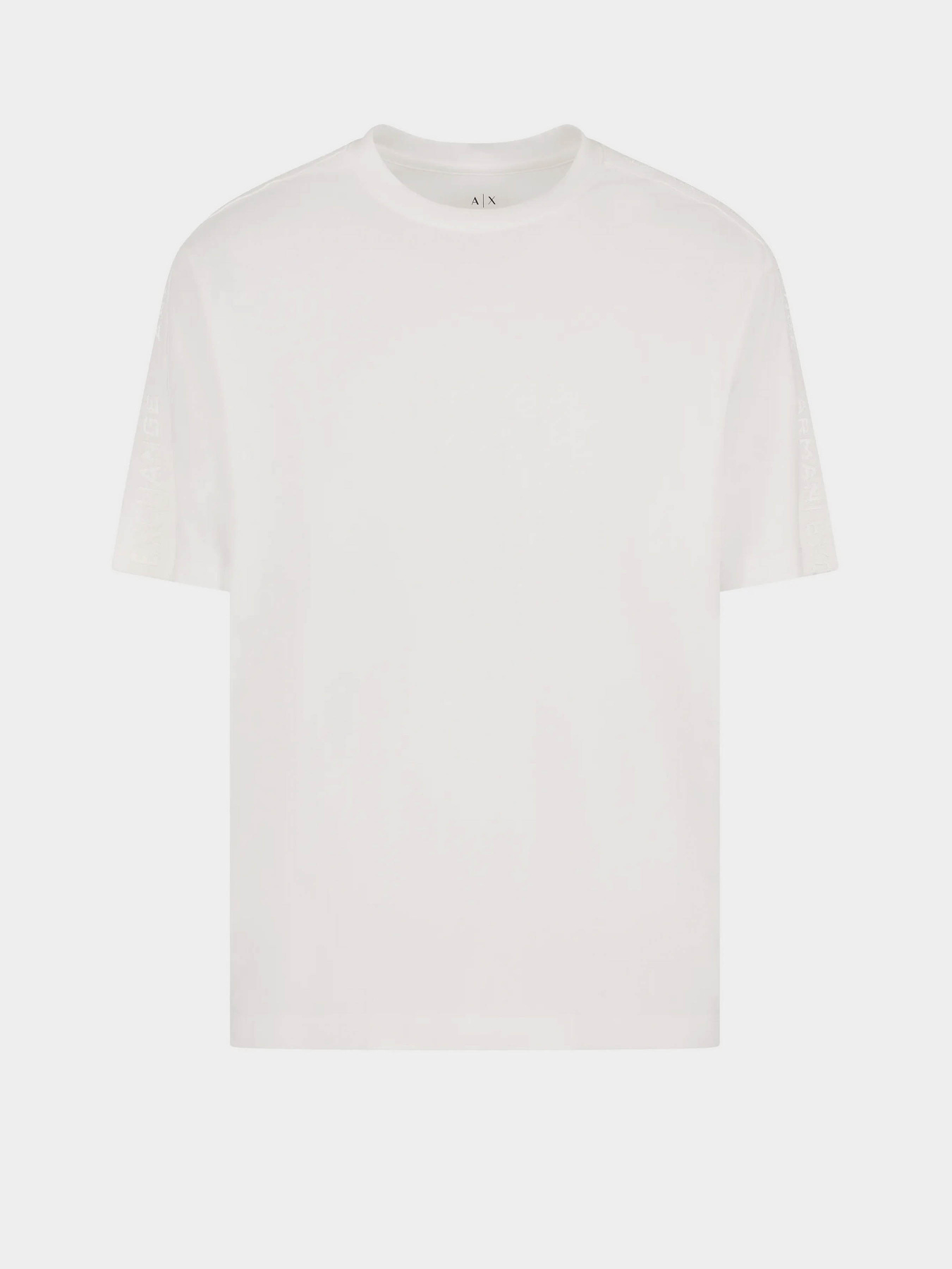 Футболка Armani Exchange модель 6DZTLA-ZJ9JZ-1116 Фото