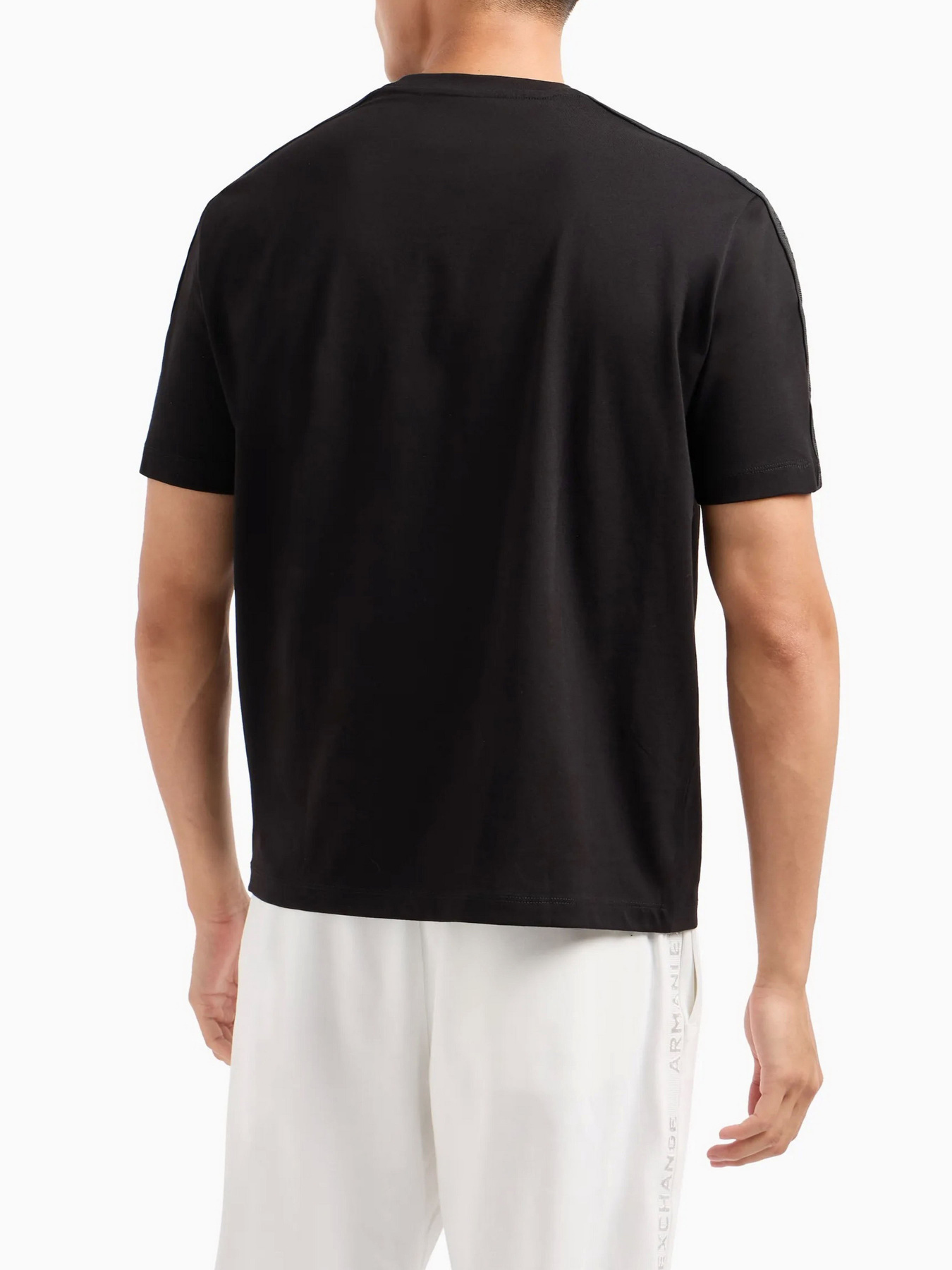 Футболка Armani Exchange модель 6DZTLA-ZJ9JZ-1200 Фото