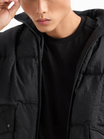 Футболка Armani Exchange модель 6DZTLA-ZJ9JZ-1200 Фото