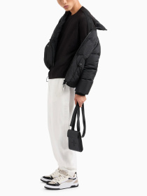 Футболка Armani Exchange модель 6DZTLA-ZJ9JZ-1200 Фото