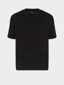 Футболка Armani Exchange модель 6DZTLA-ZJ9JZ-1200 Фото