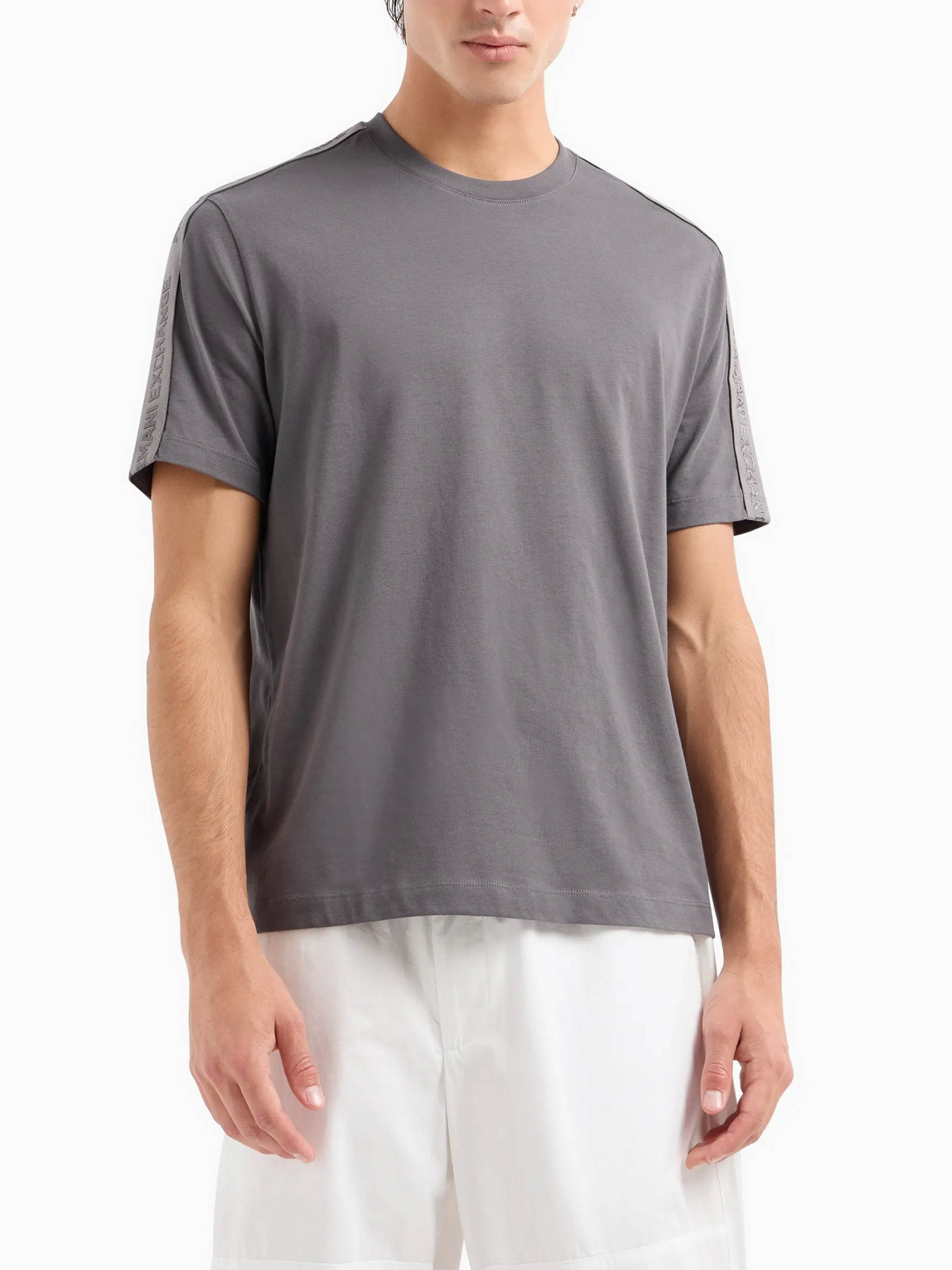 Футболка Armani Exchange модель 6DZTLA-ZJ9JZ-19AA Фото