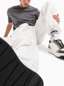 Футболка Armani Exchange модель 6DZTLA-ZJ9JZ-19AA Фото