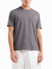 Футболка Armani Exchange модель 6DZTLA-ZJ9JZ-19AA Фото