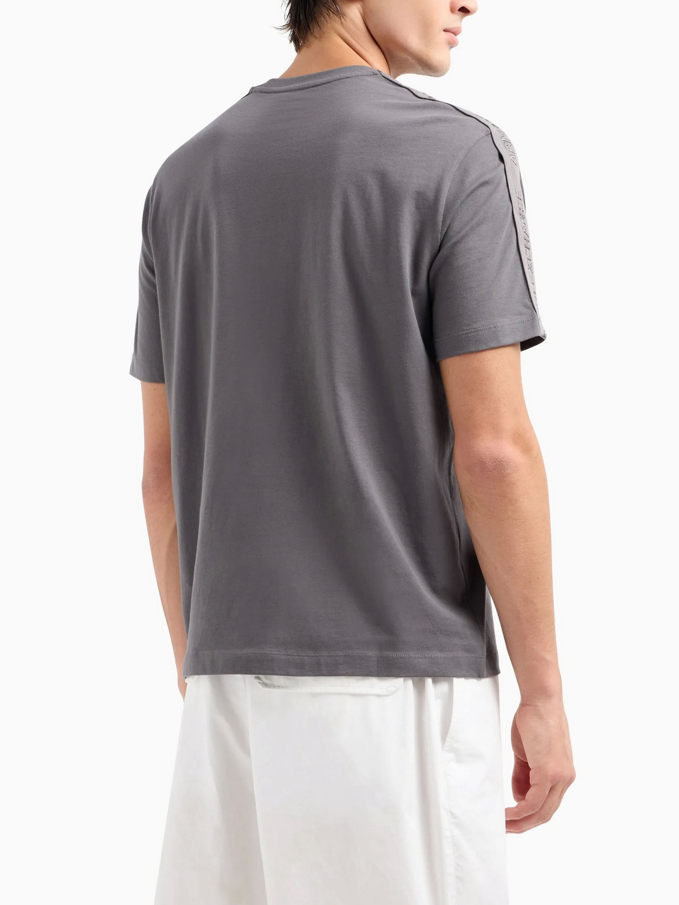 Футболка Armani Exchange модель 6DZTLA-ZJ9JZ-19AA Фото