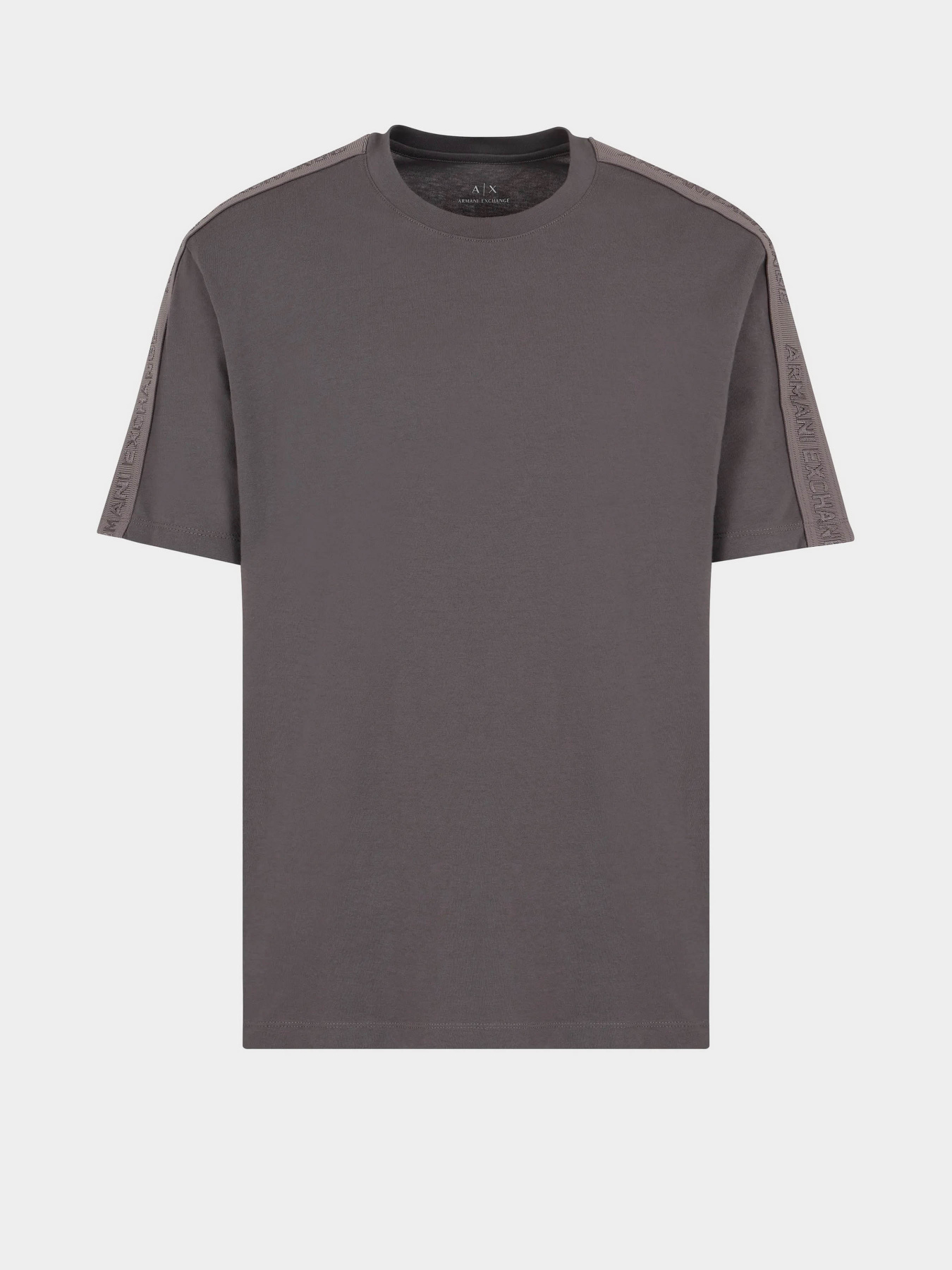 Футболка Armani Exchange модель 6DZTLA-ZJ9JZ-19AA Фото