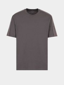 Футболка Armani Exchange модель 6DZTLA-ZJ9JZ-19AA Фото