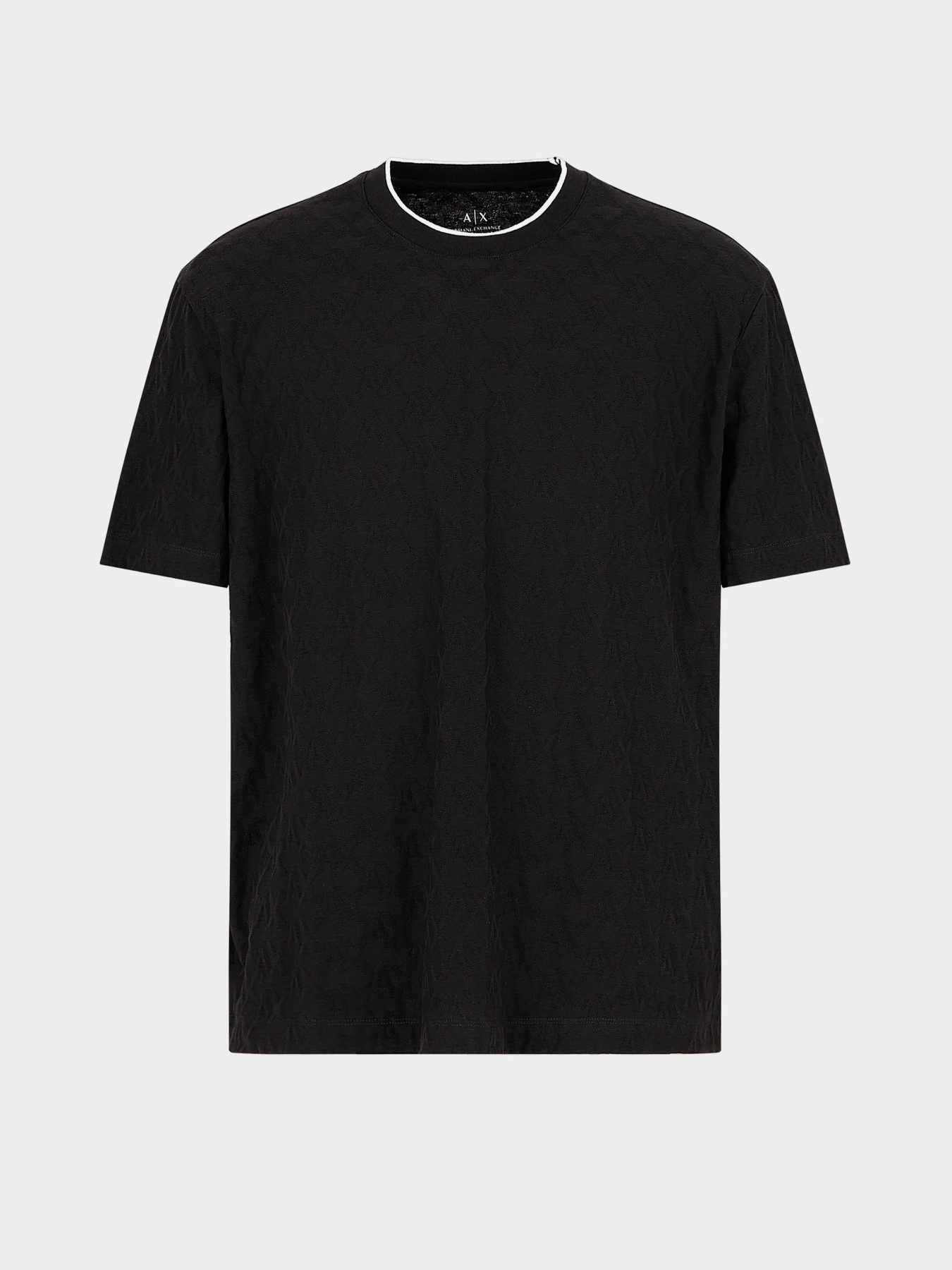 Футболка Armani Exchange модель 6DZTLB-ZJ2ZZ-1200 Фото