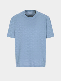 Футболка Armani Exchange модель 6DZTLB-ZJ2ZZ-15DU Фото