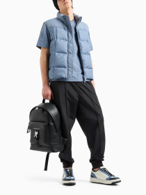 Футболка Armani Exchange модель 6DZTLB-ZJ2ZZ-15DU Фото