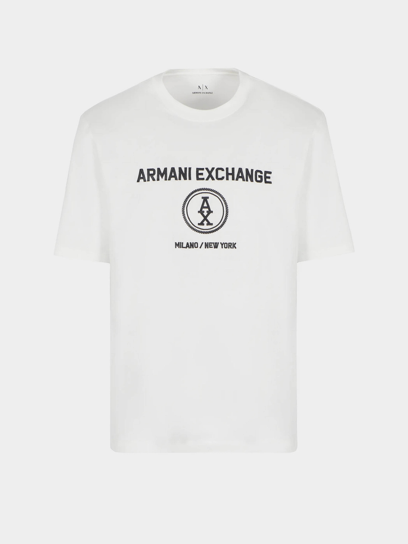 Футболка Armani Exchange модель 6DZTLC-ZJ9JZ-1116 Фото