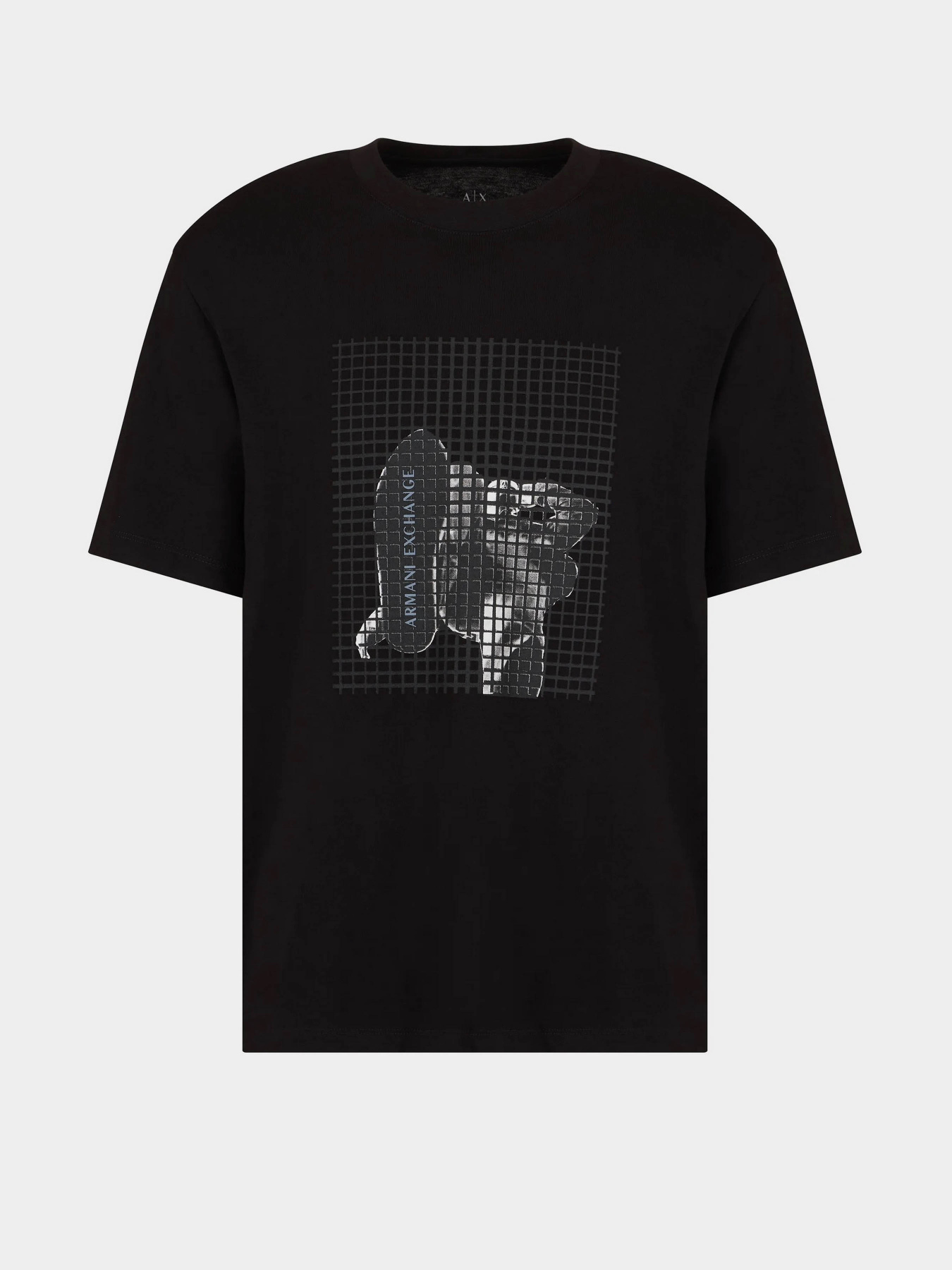 Футболка Armani Exchange модель 6DZTLD-ZJ9JZ-1200 Фото
