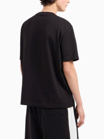 Футболка Armani Exchange модель 6DZTLD-ZJ9JZ-1200 Фото