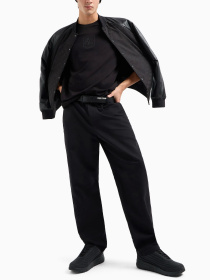 Футболка Armani Exchange модель 6DZTLE-ZJ9JZ-1200 Фото