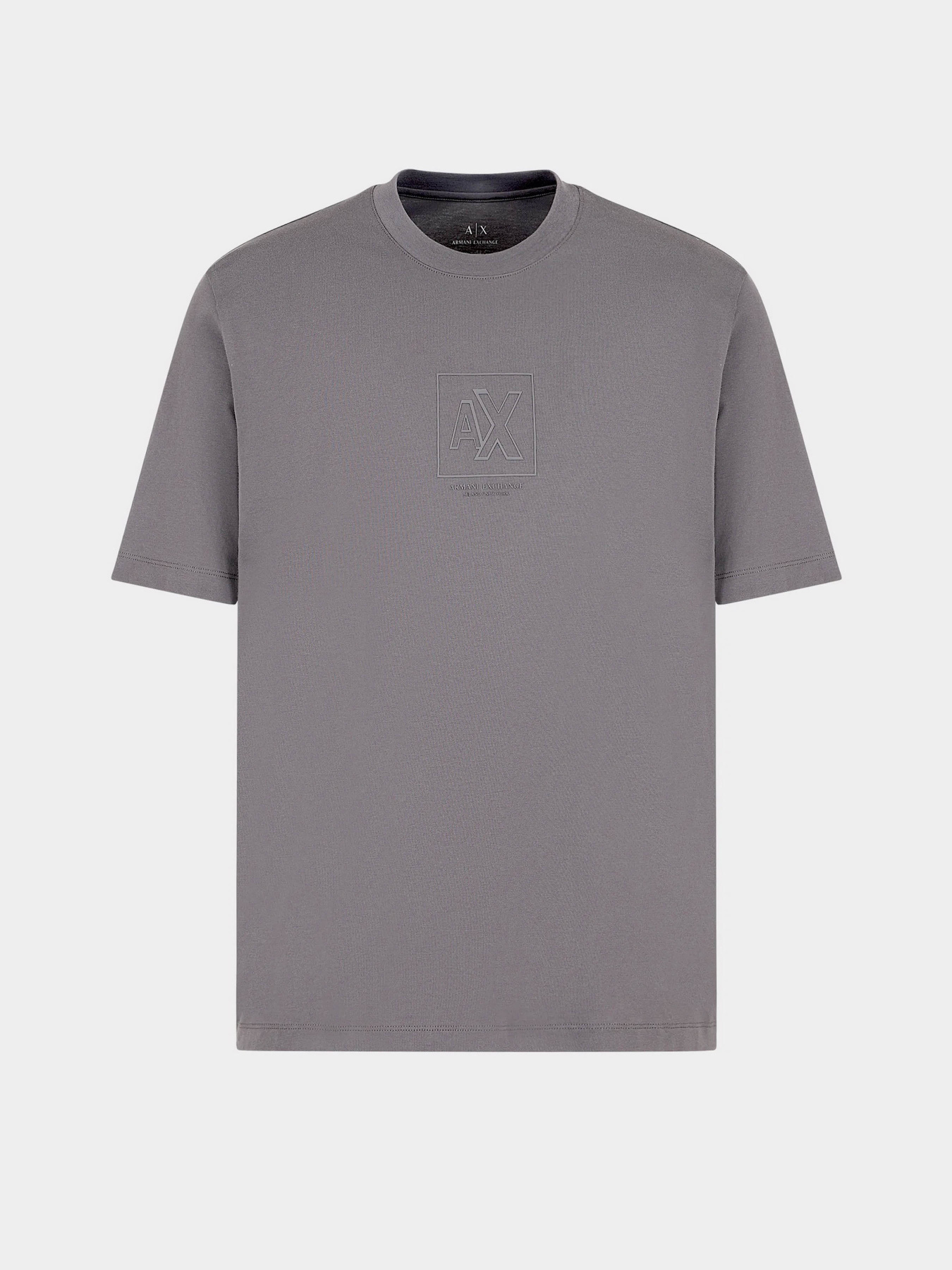 Футболка Armani Exchange модель 6DZTLE-ZJ9JZ-19AA Фото