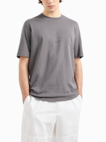 Футболка Armani Exchange модель 6DZTLE-ZJ9JZ-19AA Фото