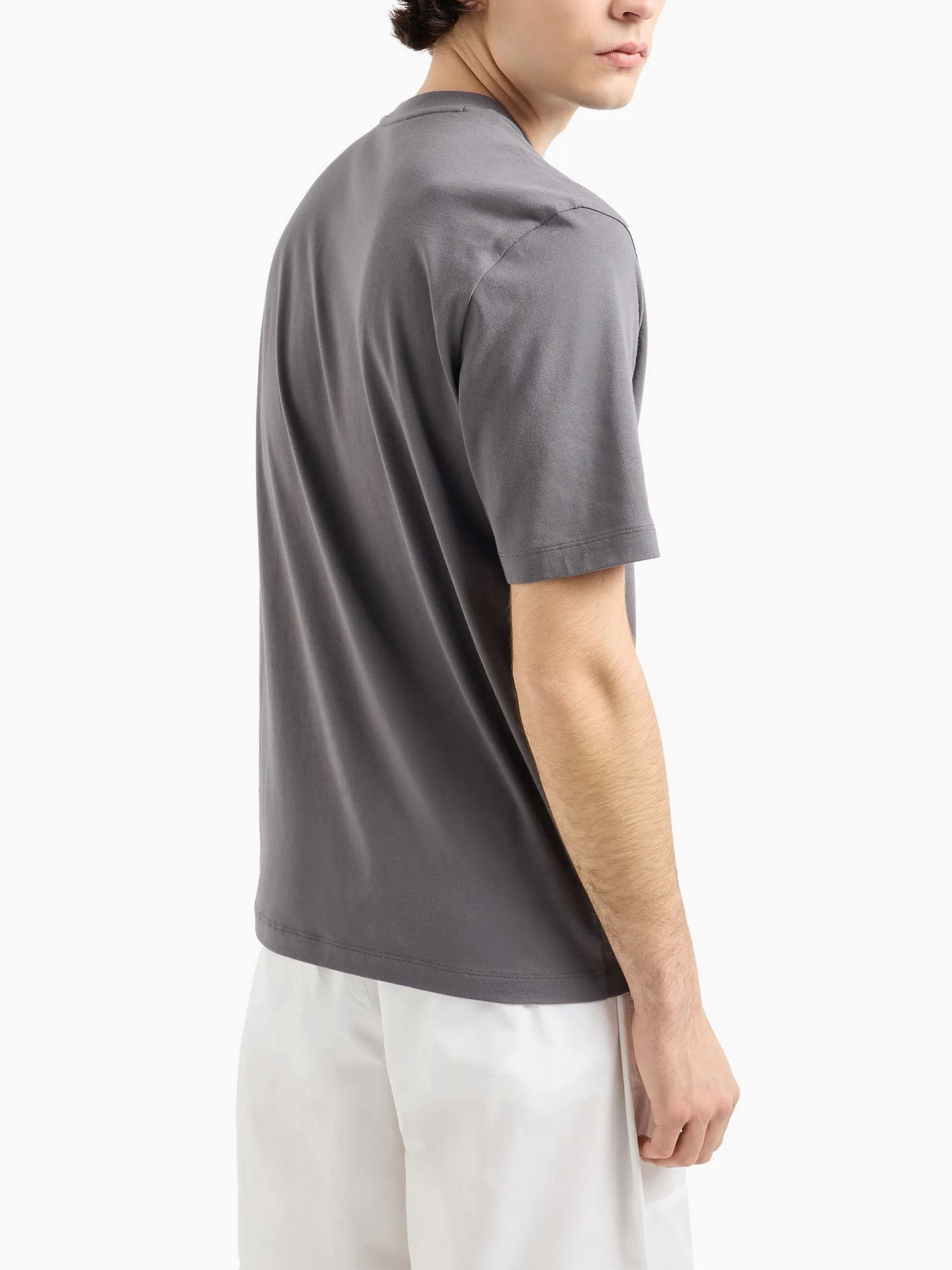 Футболка Armani Exchange модель 6DZTLE-ZJ9JZ-19AA Фото